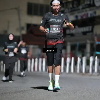 Runner Photo 5771697