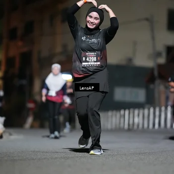 Runner Photo 5771700