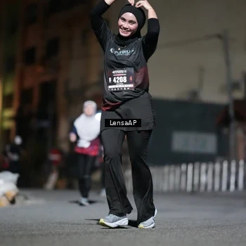 Runner Photo 5771704