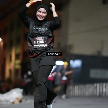 Runner Photo 5771708