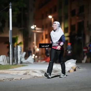 Runner Photo 5771710