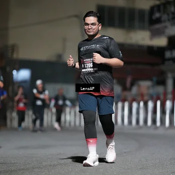 Runner Photo 5771714