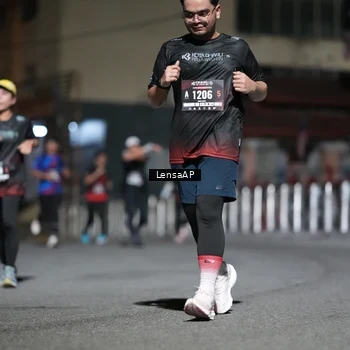 Runner Photo 5771715