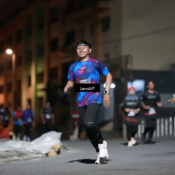 Runner Photo 5771720