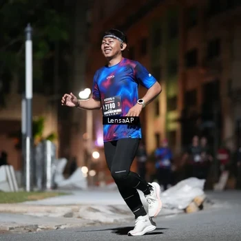 Runner Photo 5771724