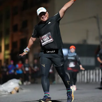 Runner Photo 5771725