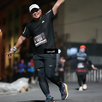Runner Photo 5771727