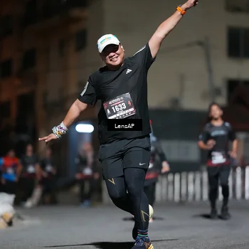 Runner Photo 5771728