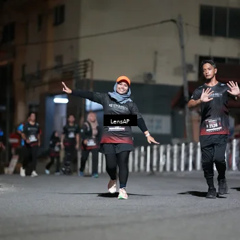 Runner Photo 5771729