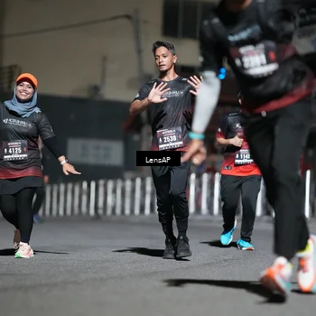 Runner Photo 5771731