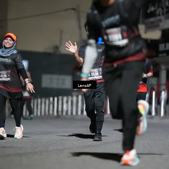 Runner Photo 5771732