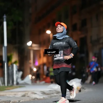 Runner Photo 5771733
