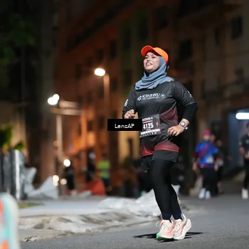 Runner Photo 5771734