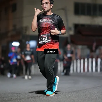 Runner Photo 5771739