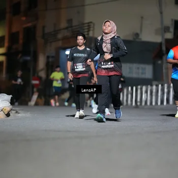 Runner Photo 5771741