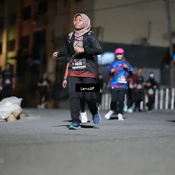 Runner Photo 5771742