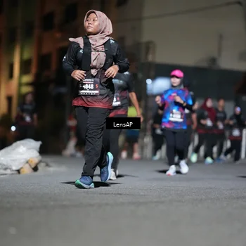Runner Photo 5771743