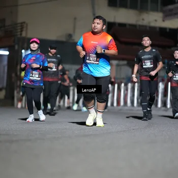 Runner Photo 5771748