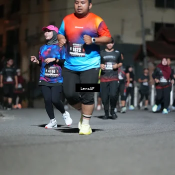 Runner Photo 5771750