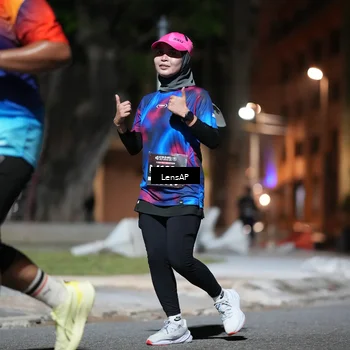 Runner Photo 5771751