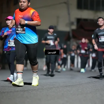 Runner Photo 5771752