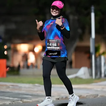 Runner Photo 5771753