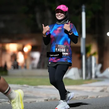Runner Photo 5771754