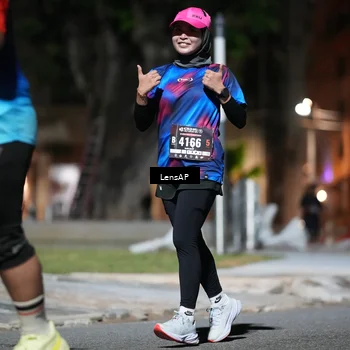 Runner Photo 5771755