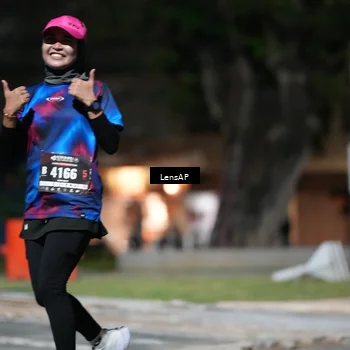 Runner Photo 5771756