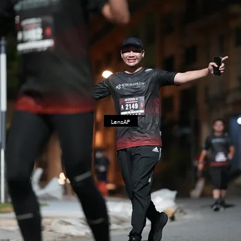 Runner Photo 5771759