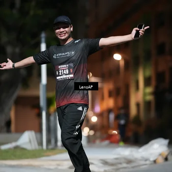 Runner Photo 5771760
