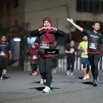 Runner Photo 5771761
