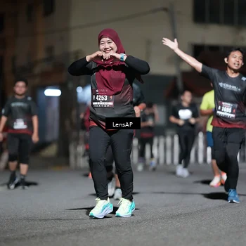 Runner Photo 5771763