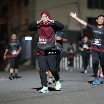 Runner Photo 5771764