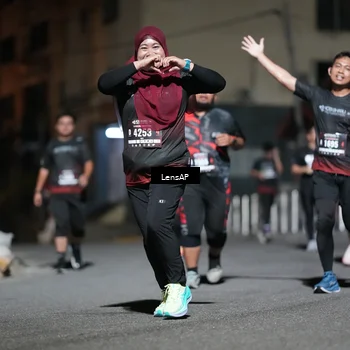 Runner Photo 5771765