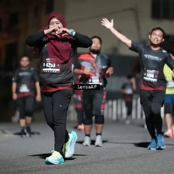 Runner Photo 5771768