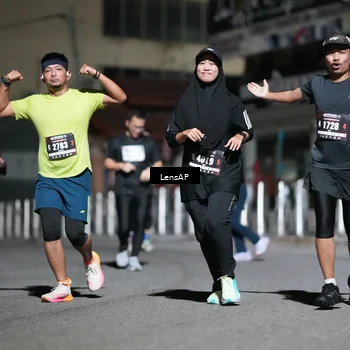 Runner Photo 5771772