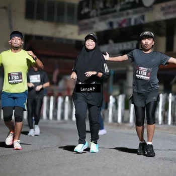 Runner Photo 5771773