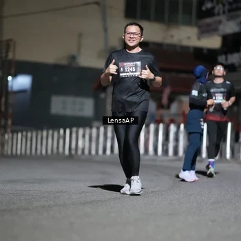 Runner Photo 5771776