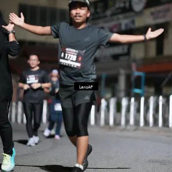 Runner Photo 5771779