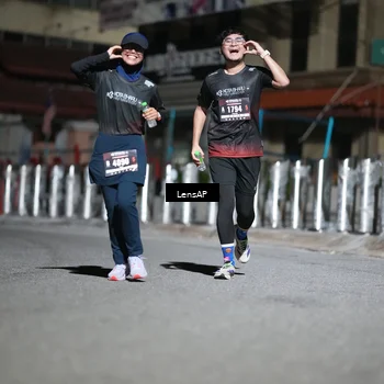 Runner Photo 5771782