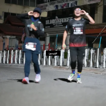 Runner Photo 5771783