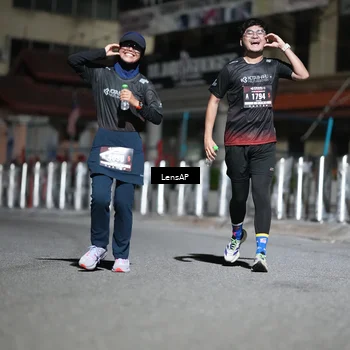 Runner Photo 5771786
