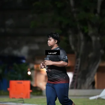 Runner Photo 5771787