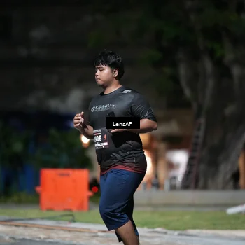 Runner Photo 5771788