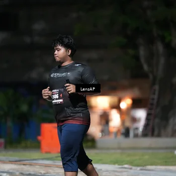 Runner Photo 5771790