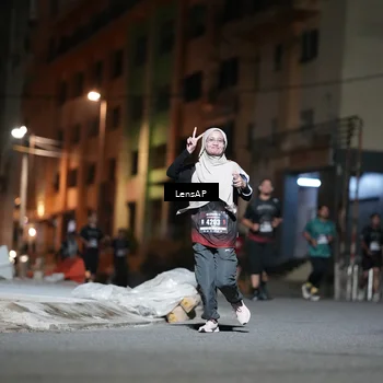 Runner Photo 5771793
