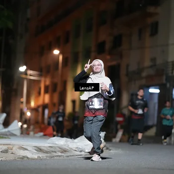 Runner Photo 5771800