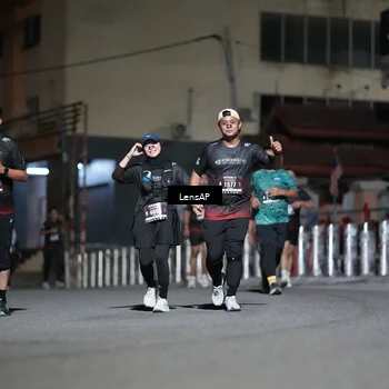 Runner Photo 5771804