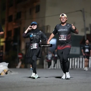 Runner Photo 5771810